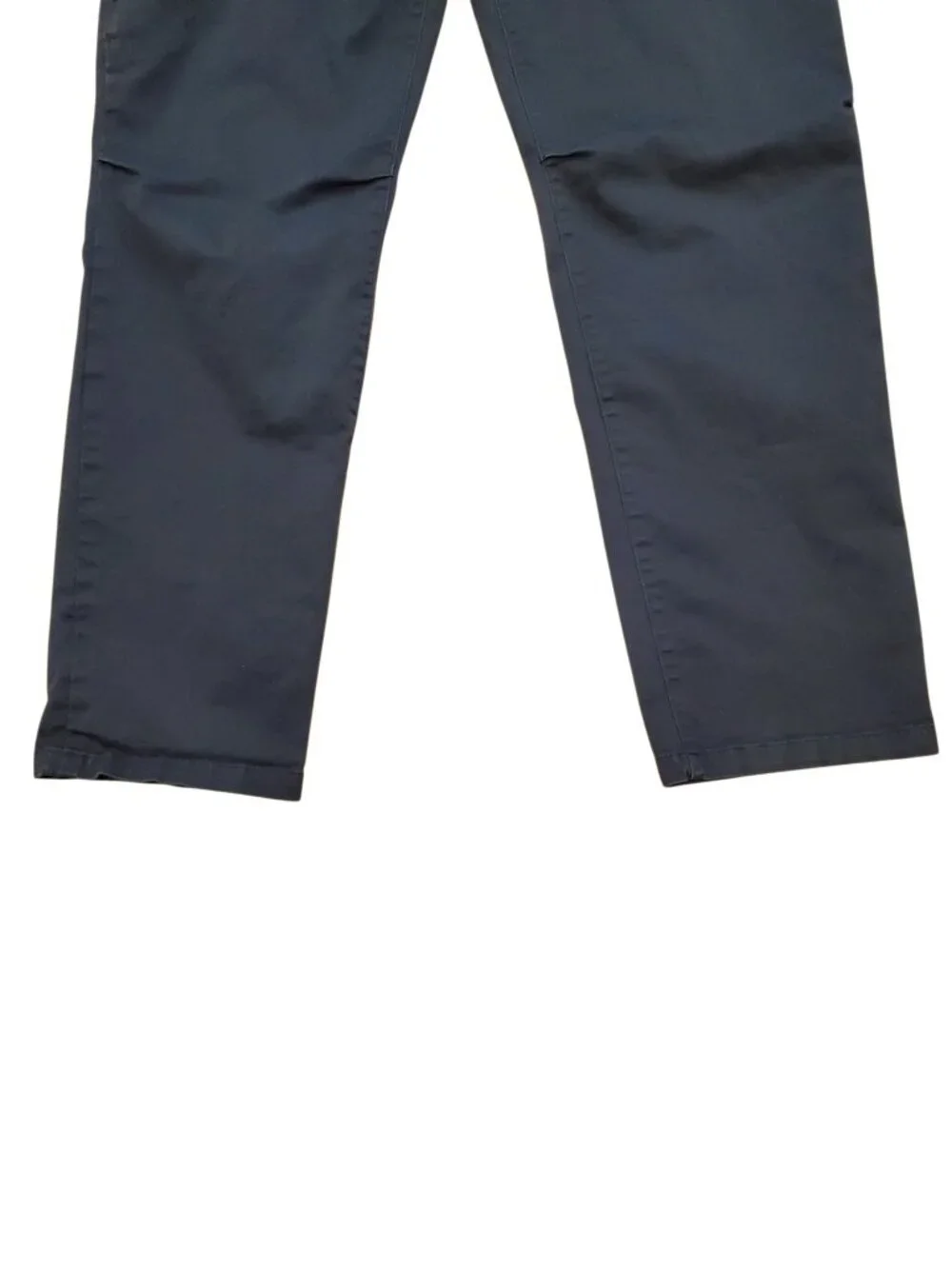 The North Face SZ 34 Men's Motion Pants Mid-weight Durable in Asphalt Gray